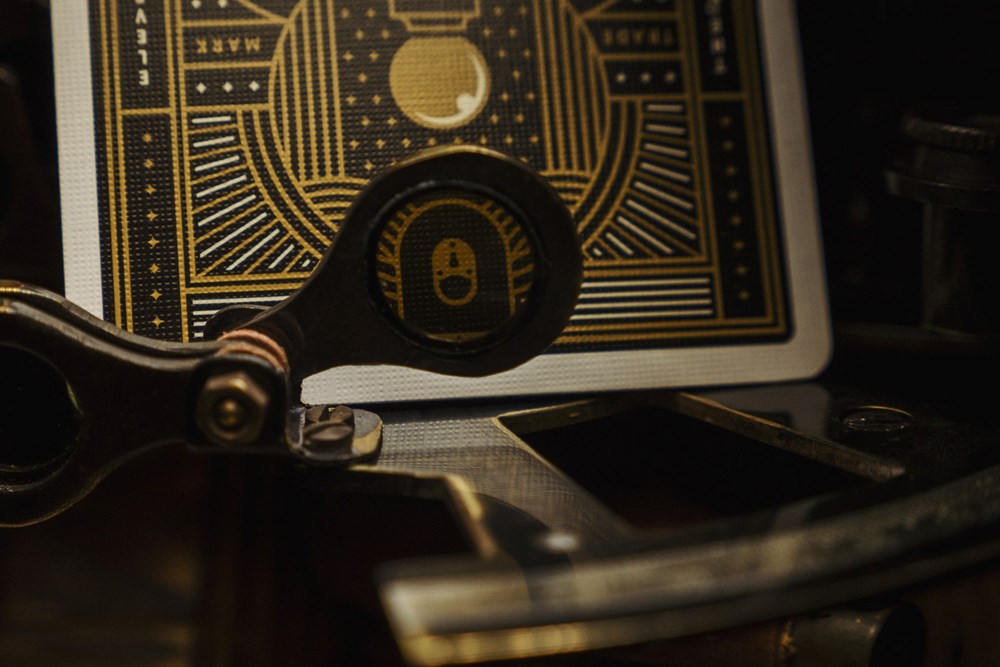 Theory 11 - Neil Patrick Harris Playing Cards