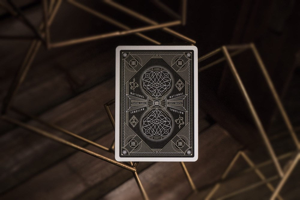 Theory 11 - National Playing Cards