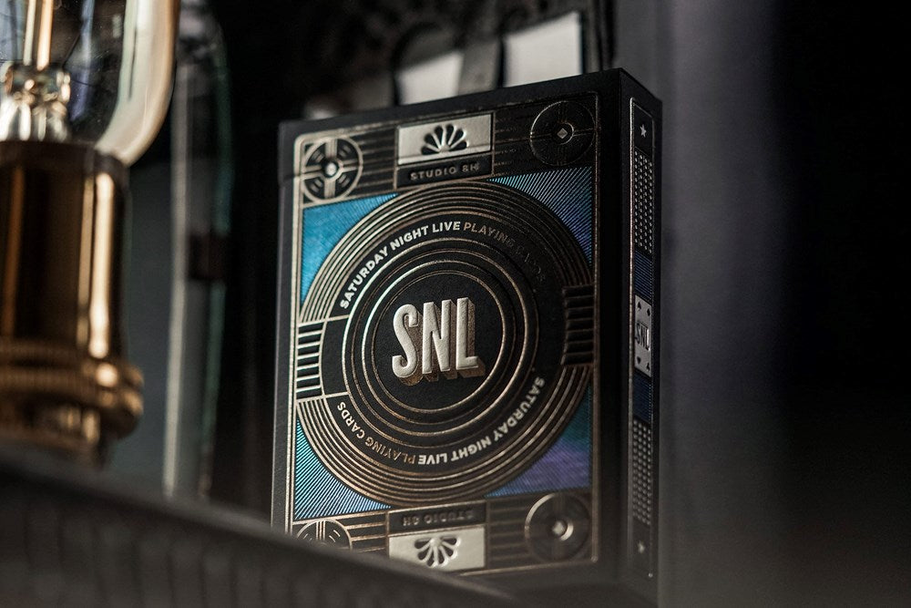 Theory 11 - Saturday Night Live Playing Cards