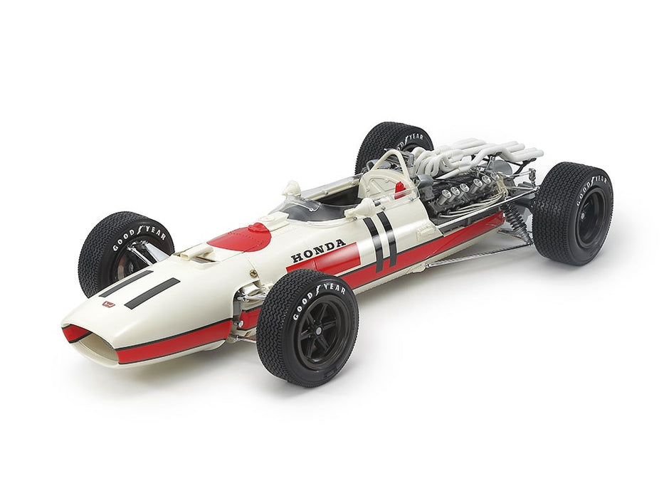Tamiya 12032 1:12 Honda RA273 w/PE Parts