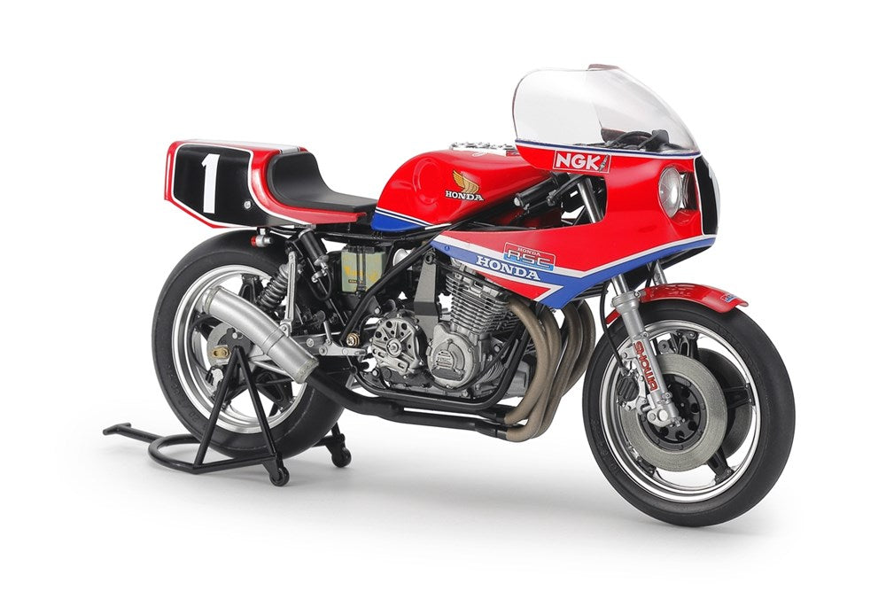 Tamiya 14014 1:12 Honda RS1000 Endurance Racer (2026 Re-release)