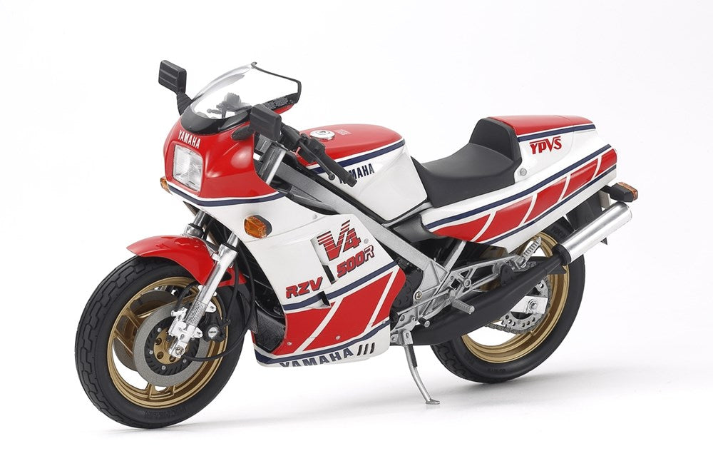 Tamiya 14037 1:12 Yamaha RZV500R