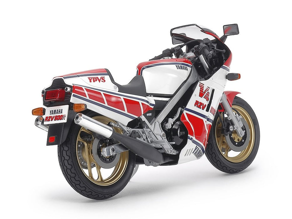 Tamiya 14037 1:12 Yamaha RZV500R