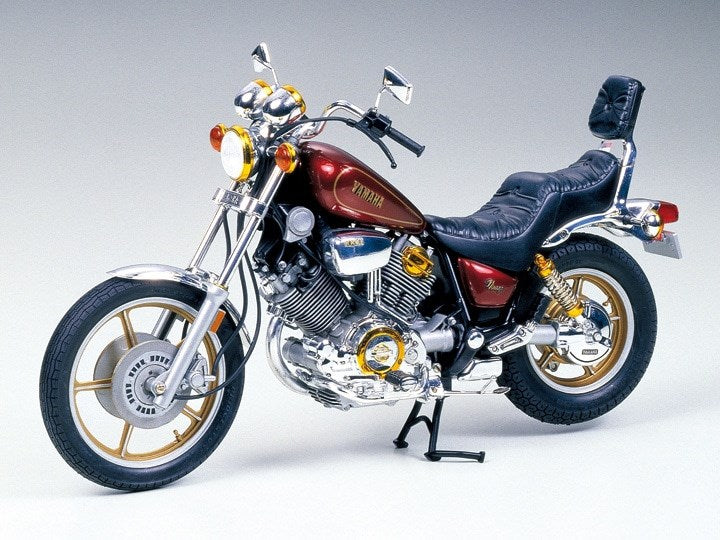 Tamiya 14044 1:12 Yamaha Virago XV1000