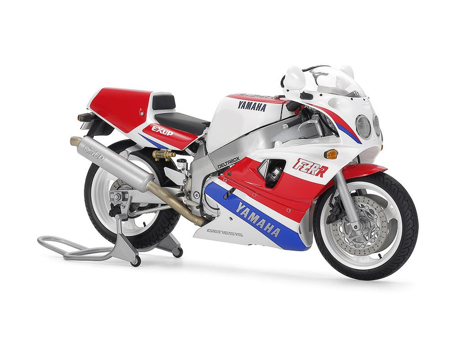 Tamiya 14058 1:12 Yamaha FZR750R (OW01)