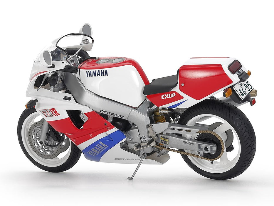 Tamiya 14058 1:12 Yamaha FZR750R (OW01)