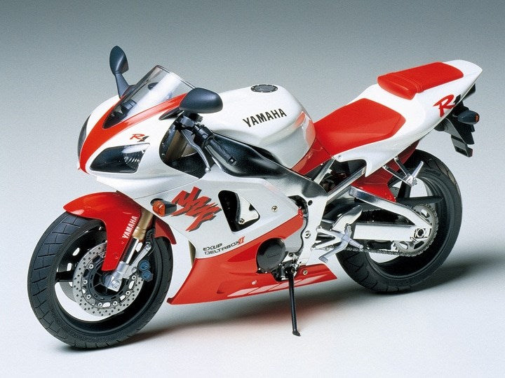 Tamiya 14073 1:12 Yamaha YZF-R1