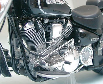 Tamiya 14080 1:12 Yamaha XV1600 Road Star
