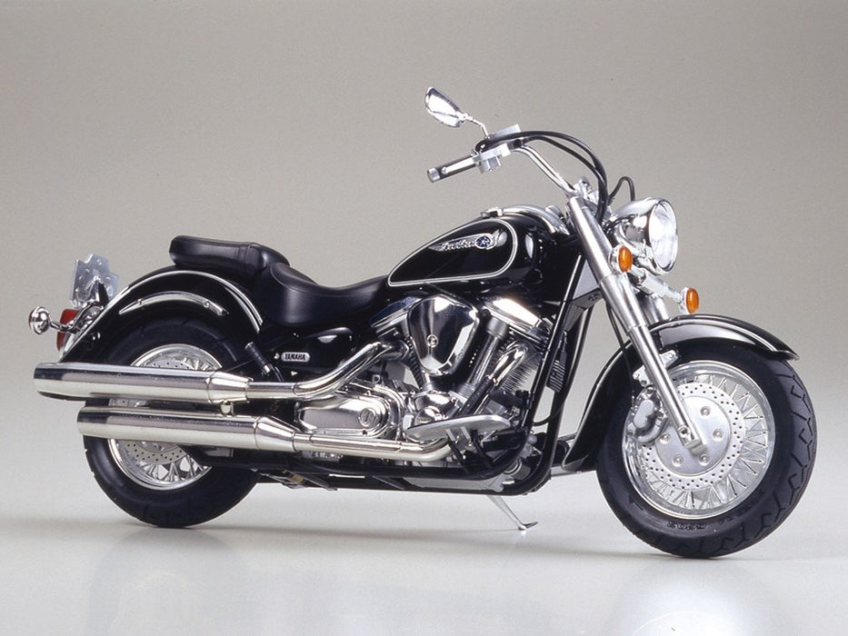 Tamiya 14080 1:12 Yamaha XV1600 Road Star