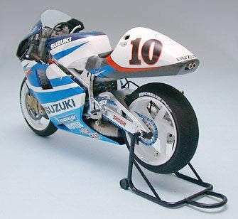 Tamiya 14081 1:12 Suzuki RGV-Gamma XR89