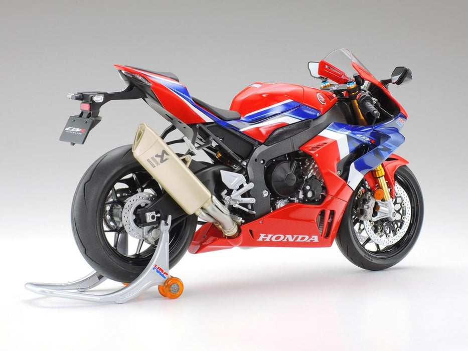 Tamiya 14138 1:12 Honda CBR1000RR-R Fireblade SP