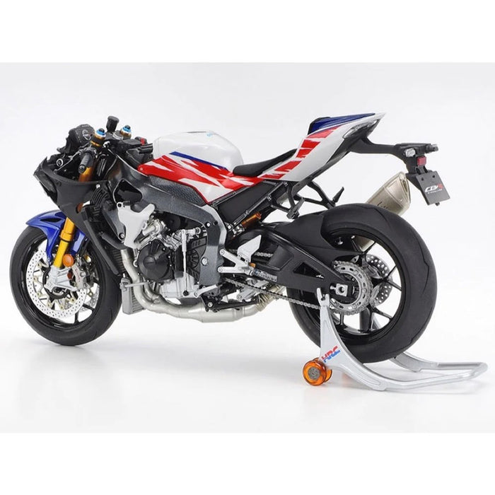 Tamiya 1/12 Honda CBR1000RR Fireblade 30th Anniversary