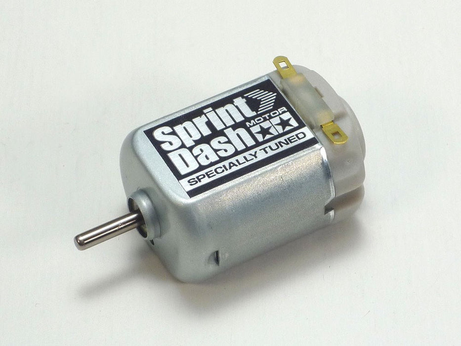 Tamiya 15318 Mini 4WD Sprint Dash Motor