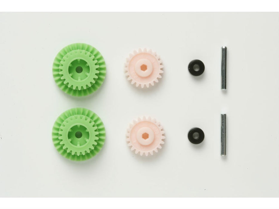 Tamiya 15349 Mini 4WD Pro Super Speed Gear Set (MS Chassis)
