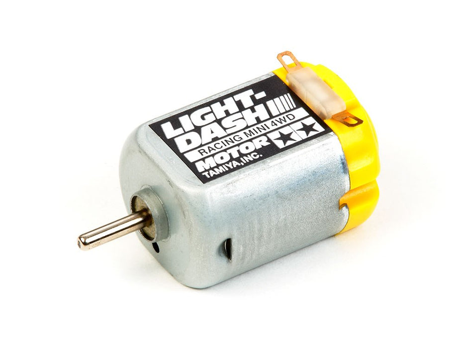 Tamiya 15455 Mini 4WD Light-Dash Motor