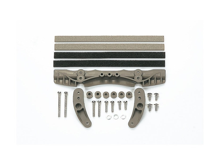 Tamiya 15458 Mini 4WD Brake Set (for AR Chassis)