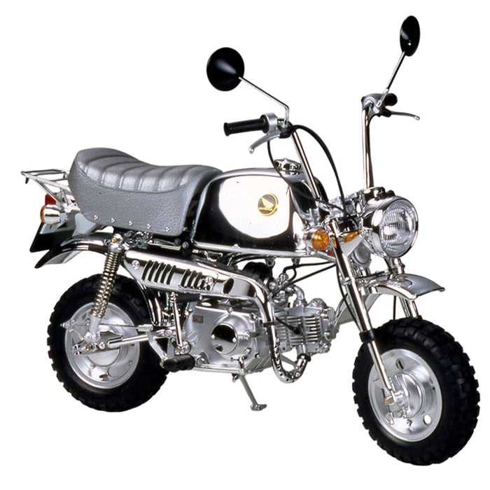 Tamiya 16031 1:6 Honda Gorilla Spring Collection
