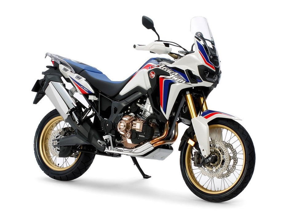 Tamiya 16042 1:6 Honda CRF1000L Africa Twin