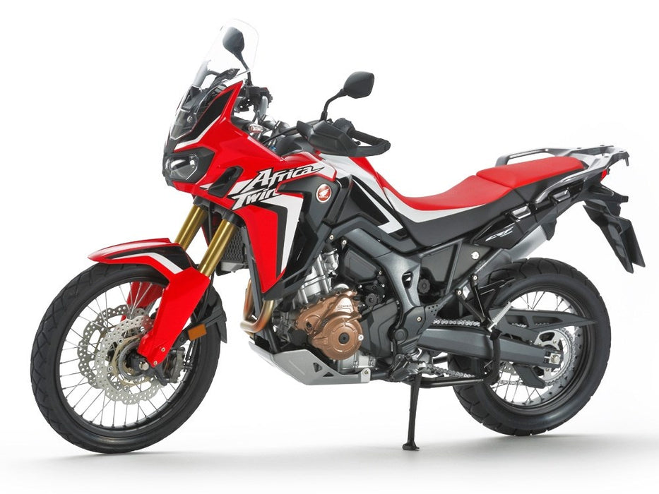 Tamiya 16042 1:6 Honda CRF1000L Africa Twin