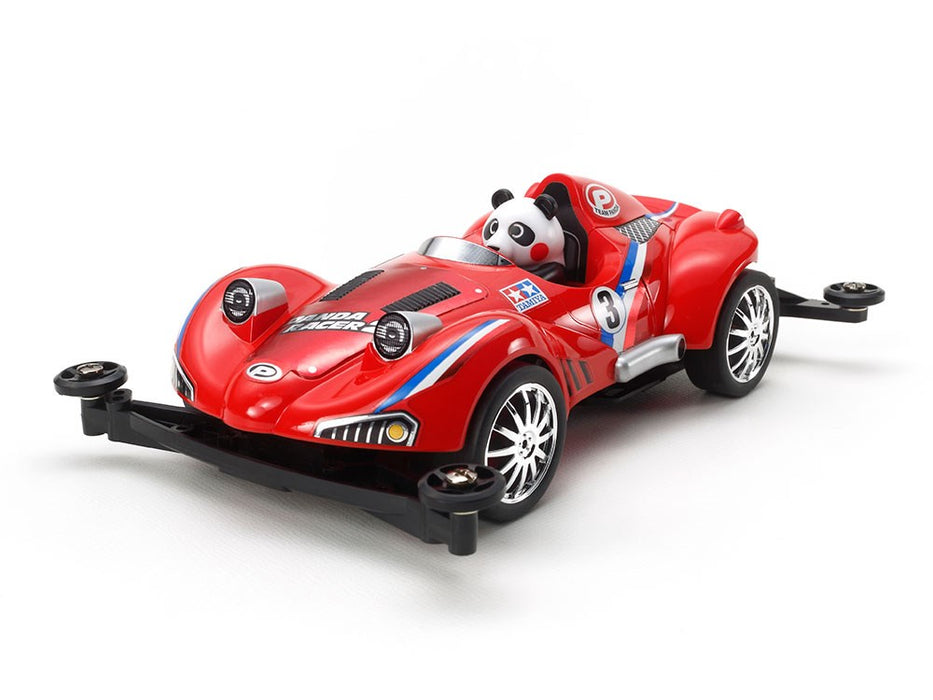Tamiya 18092 Mini 4WD Panda Racer 2