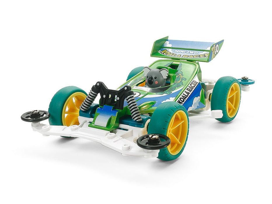 Tamiya 18093 Mini 4WD Koala Racer