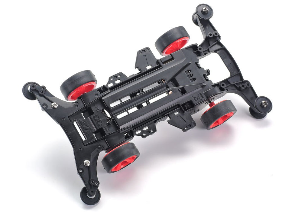 Tamiya 18094 Mini 4WD Neo-VQS (VZ Chassis)