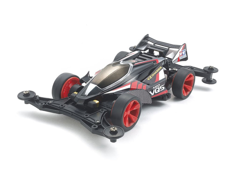 Tamiya 18094 Mini 4WD Neo-VQS (VZ Chassis)