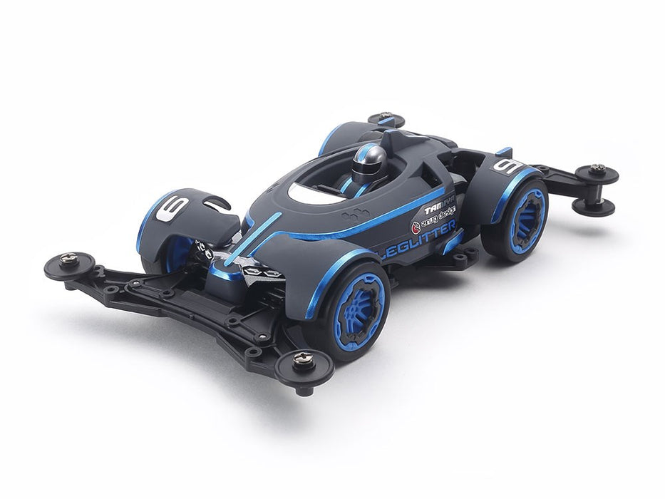 Tamiya 18100 Mini 4WD Eleglitter (VZ Chassis)