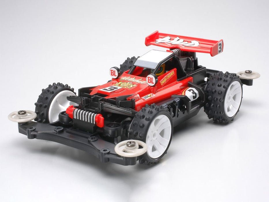 Tamiya 18624 Mini 4WD Hotshot Jr. (MS Chassis)