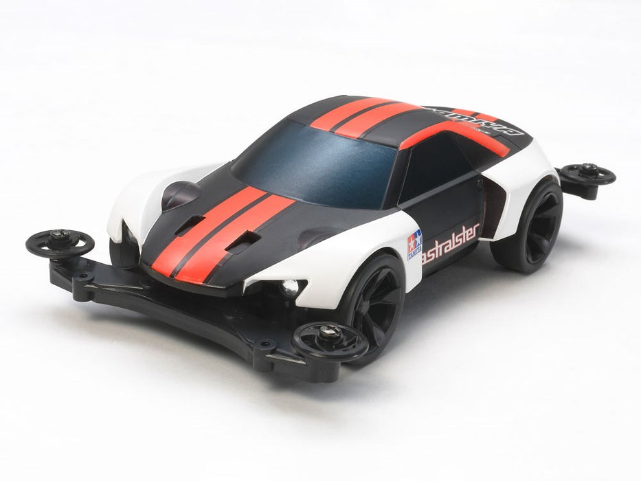 Tamiya 18634 Mini 4WD Astralster