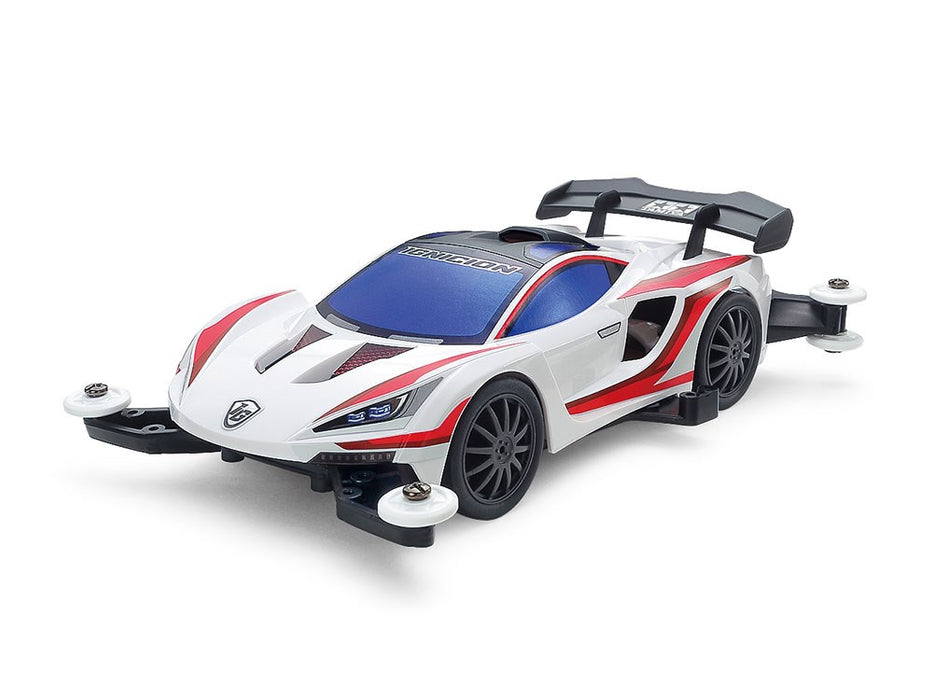 Tamiya 18657 Mini 4WD Ignicion (MA Chassis)