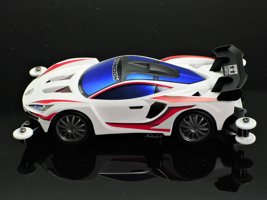 Tamiya 18657 Mini 4WD Ignicion (MA Chassis)