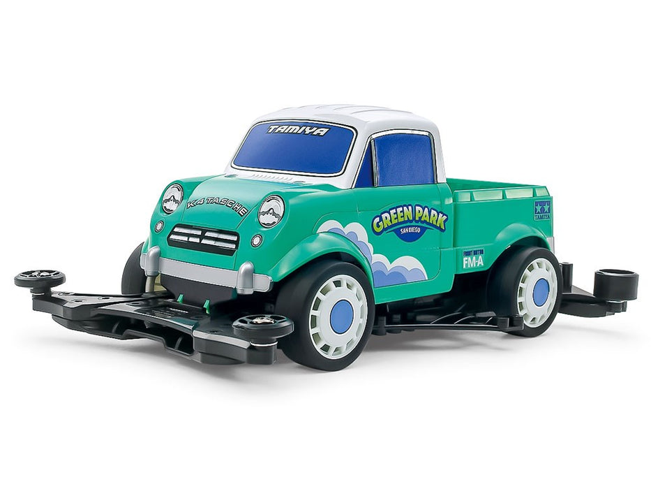 Tamiya 18720 Mini 4WD K4Tasche (FM-A Chassis)