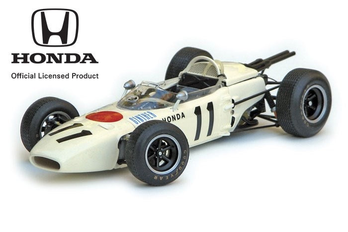 Tamiya 20043 1:20 Honda F1 RA272