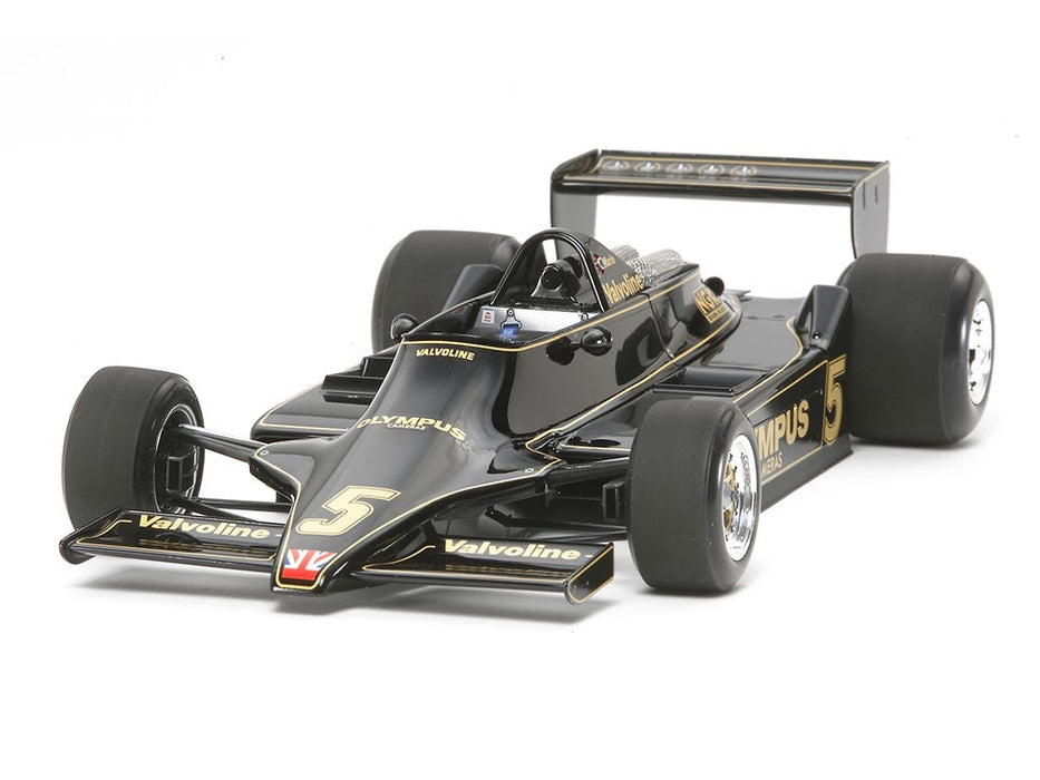 Tamiya 20060 1:20 Lotus Type 79 1978