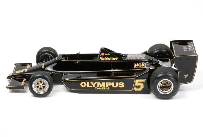 Tamiya 20060 1:20 Lotus Type 79 1978
