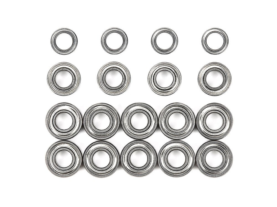 Tamiya 22092 DT-04 Full Ball Bearing Set (OP.2092)