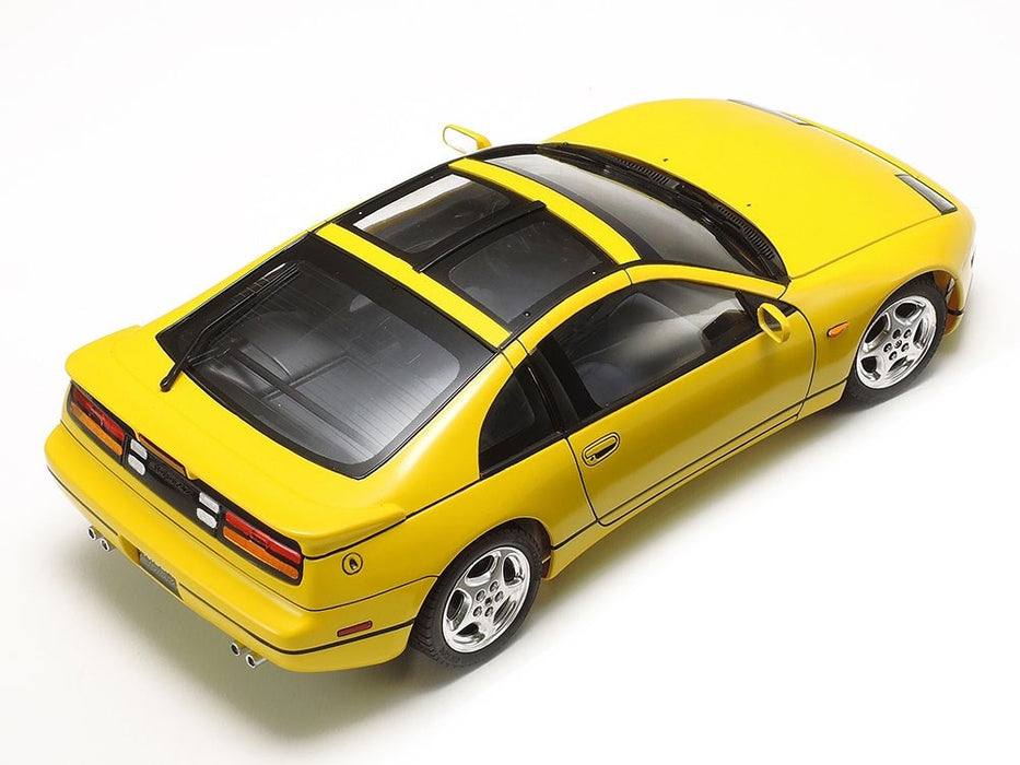 Tamiya 24087 1:24 Nissan Fairlady 300ZX Turbo