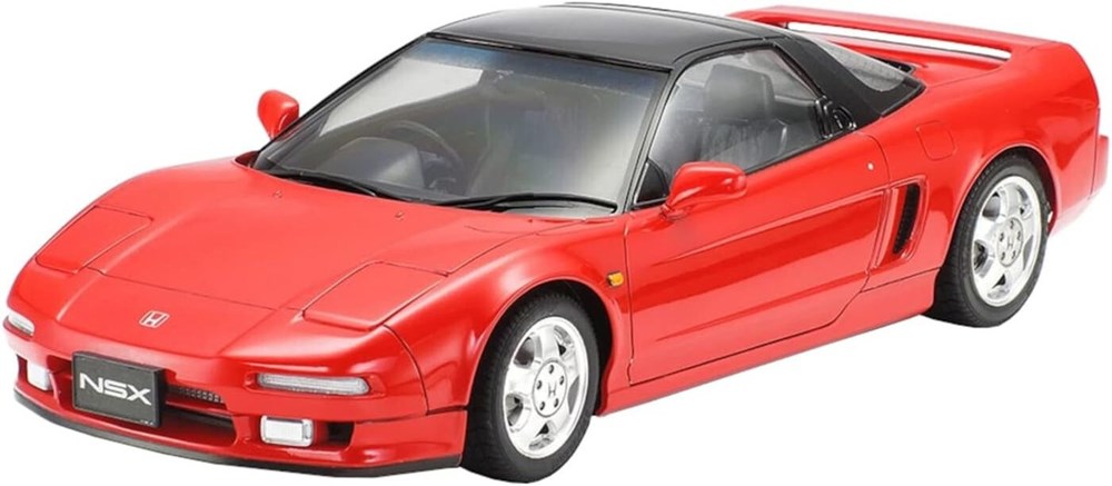 Tamiya 24100 1:24 Honda Sports NSX