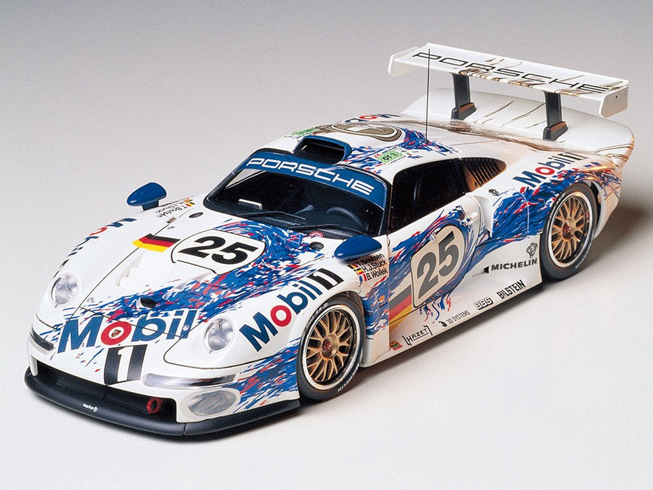 Tamiya 24186 1:24 Porsche 911 GTI