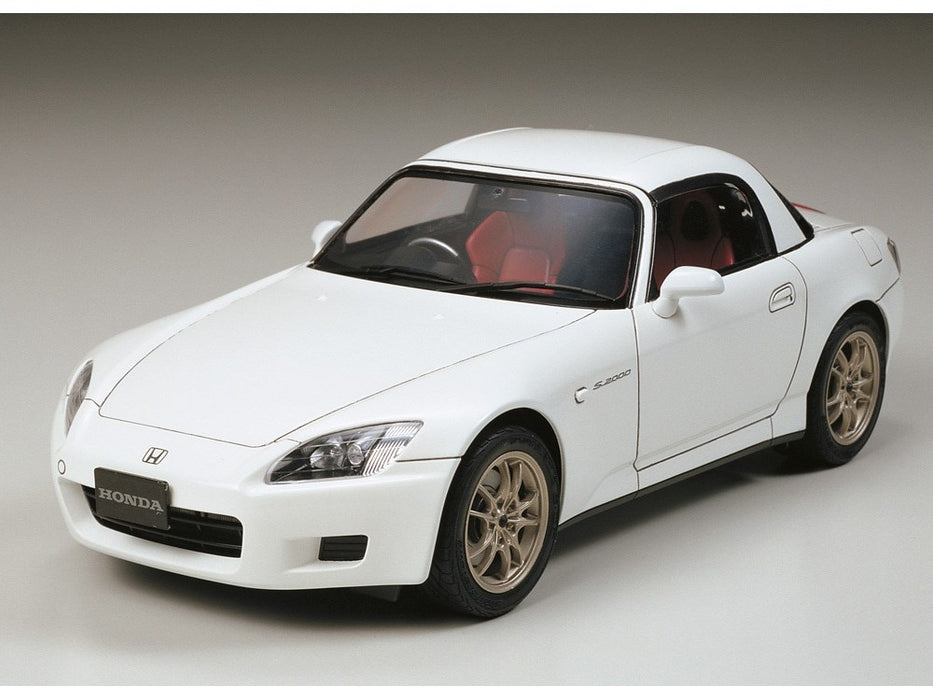 Tamiya 24245 1:24 Honda S2000