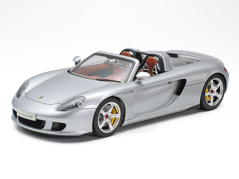 Tamiya 24275 1:24 Porsche Carrera GT