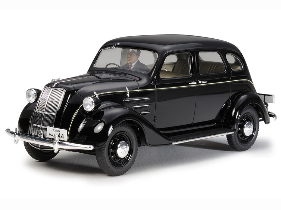 Tamiya 24339 1:24 Toyoda (Toyota) Model AA