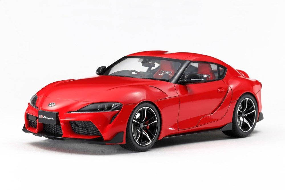 Tamiya 24351 1:24 Toyota GR Supra