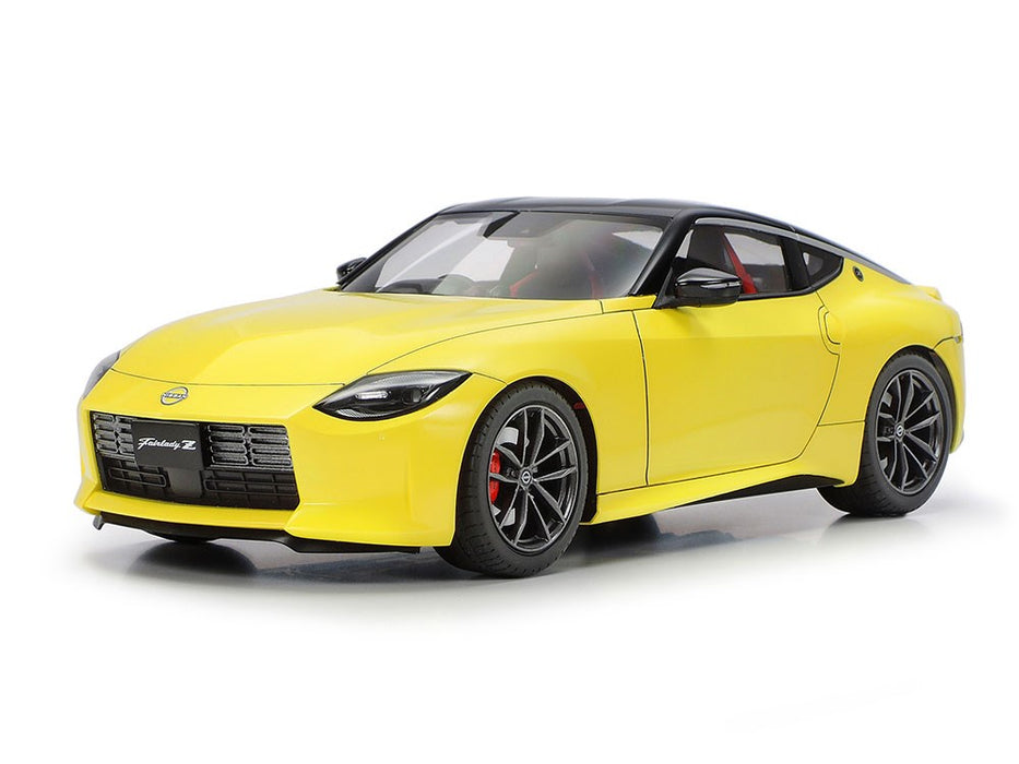 Tamiya 24363 1:24 Nissan Z (RZ34)