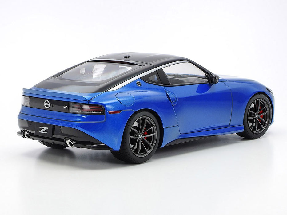 Tamiya 24363 1:24 Nissan Z (RZ34)
