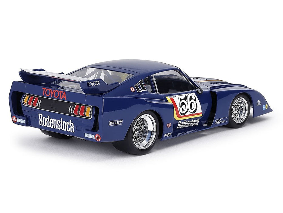 Tamiya 24377 1:24 Toyota Celica LB Turbo Gr.5