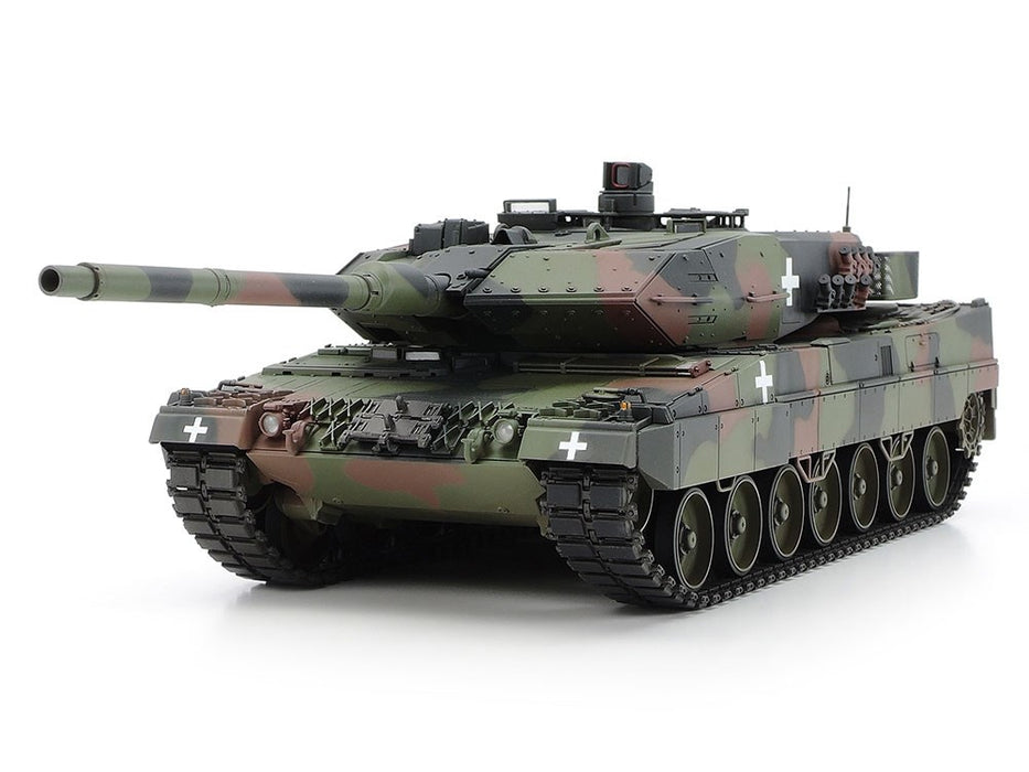 Tamiya 25207 1:35 Leopard 2A6 'Ukraine'