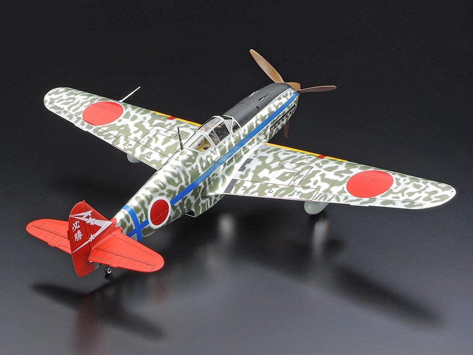 Tamiya 25424 1:48 Kawasaki Ki-61-Id HIEN (Tony)