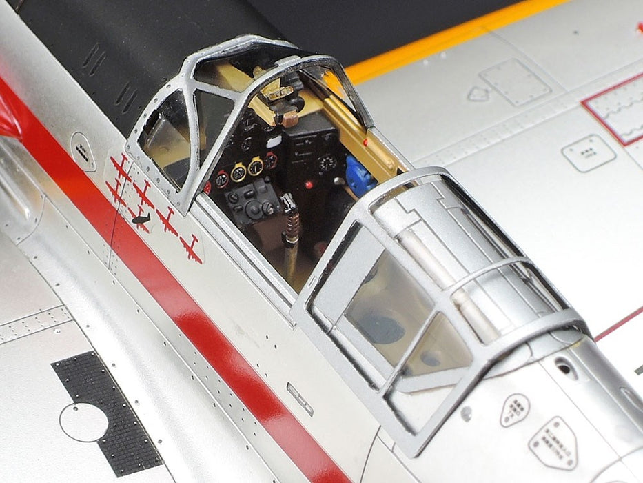 Tamiya 25424 1:48 Kawasaki Ki-61-Id HIEN (Tony)